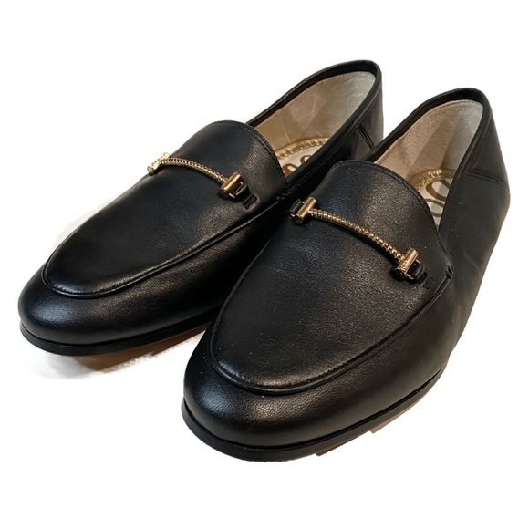 NWOT—Sam Edelman Lior Classic Leather Loafer, Women’s Size 6 M - Picture 1 of 13